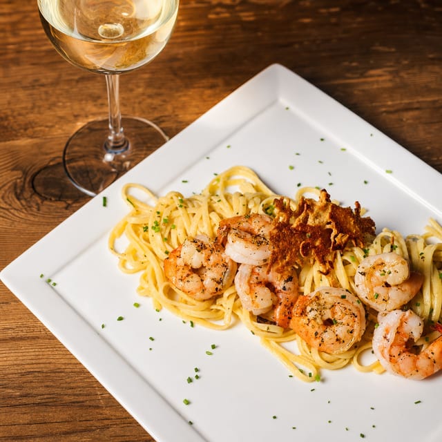Alfredo.