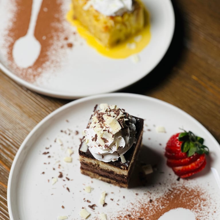 Delicious Soup Selections to Savor