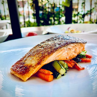 Salmon