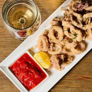 Calamari