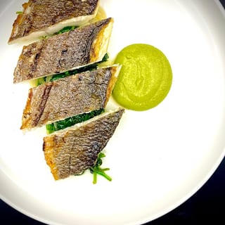 Branzino