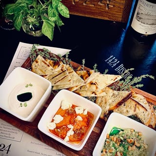 Spread Plater