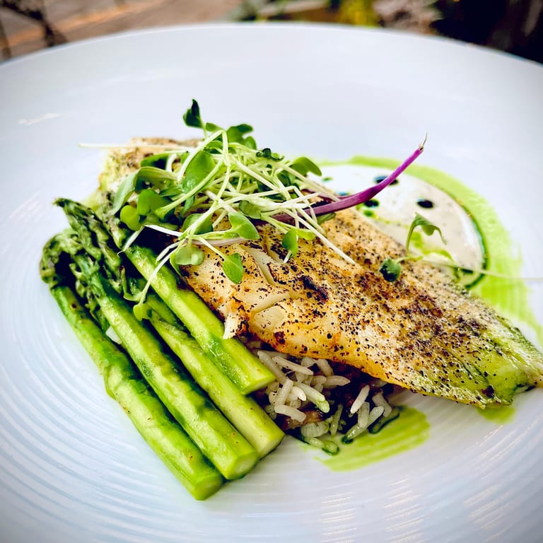 Delicious Calamari: A Mediterranean Delight