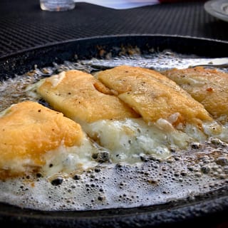 Saganaki