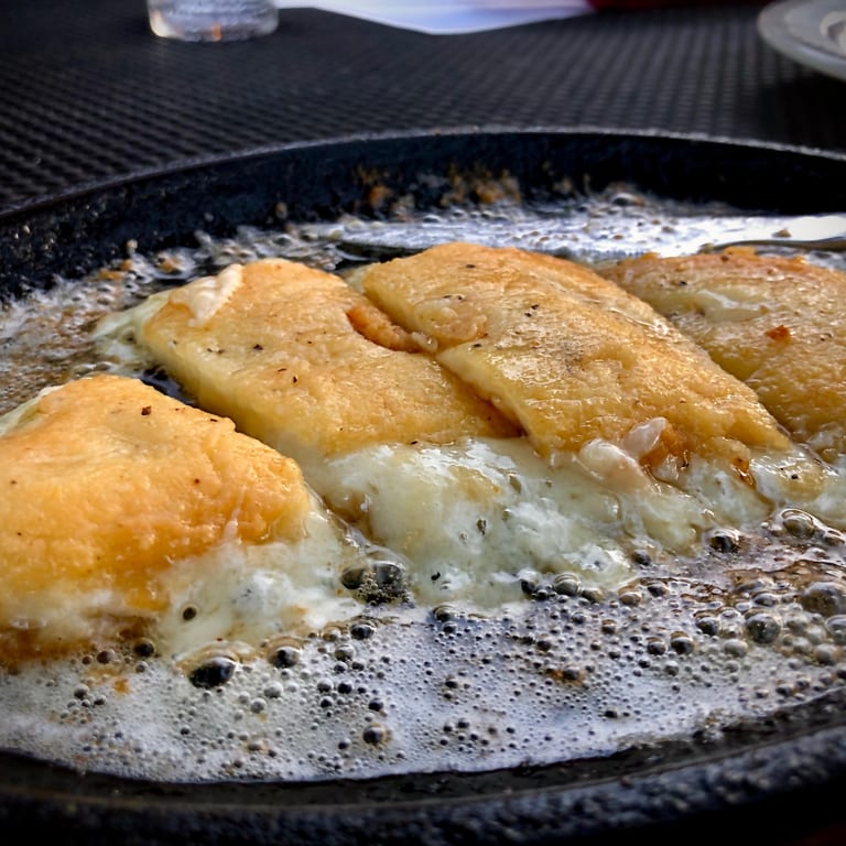 Delicious Halibut Dishes to Savor